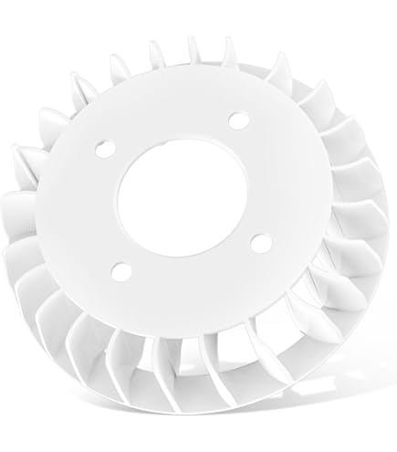 Amazon.com : Kawasaki Genuine 59041-7003 Fan Fits Specific FH601V